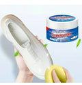 Multipurpose Cleaning Cream with Sponge