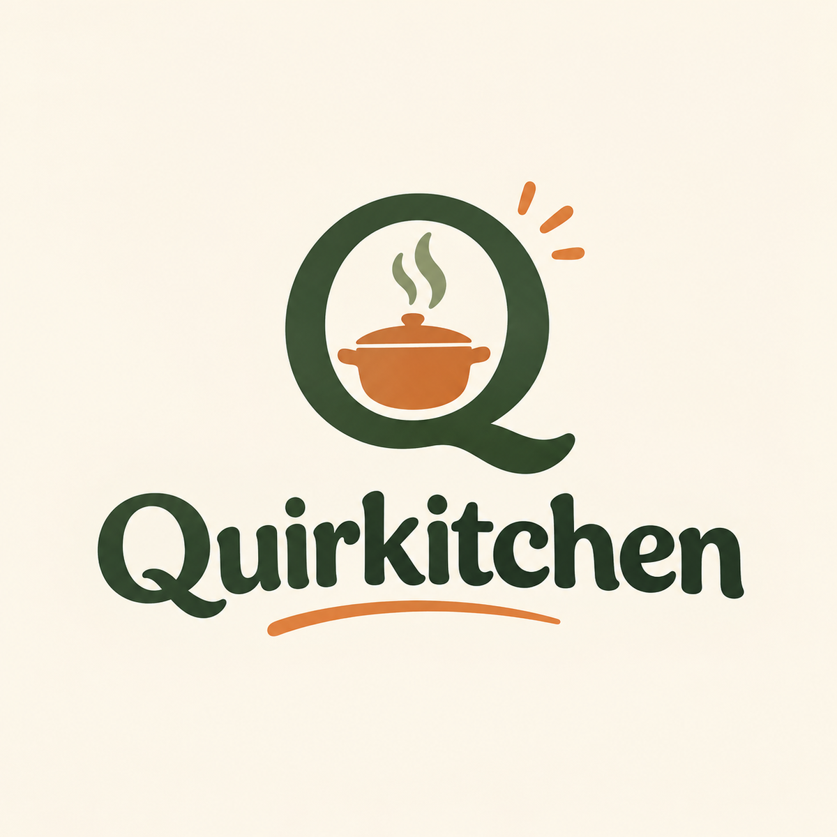Quirkitchen
