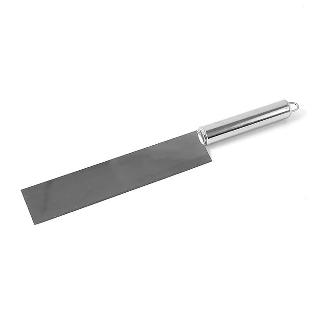 Stainless Steel Vegetable Cleaver