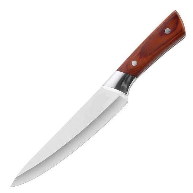 Stainless Steel Kitchen Knife