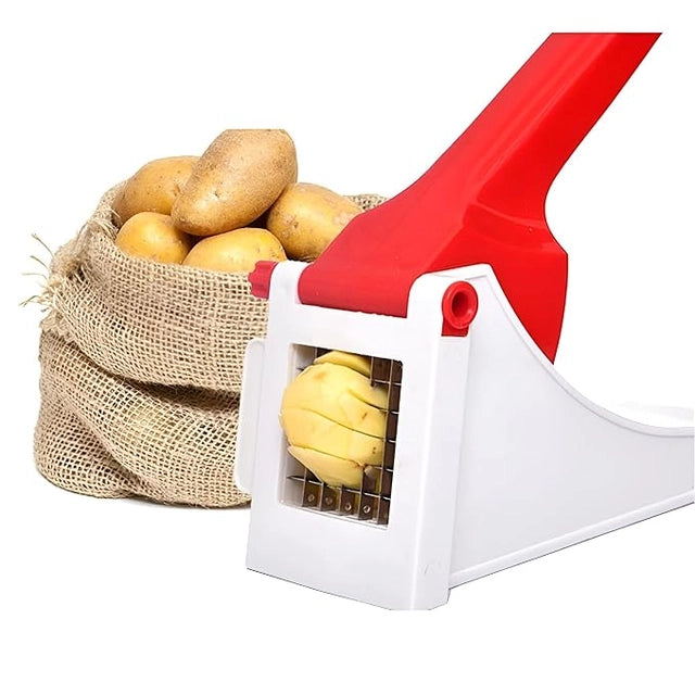 Heavy-Duty Vegetable Chopper