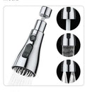 Kitchen Sink Tap Extender