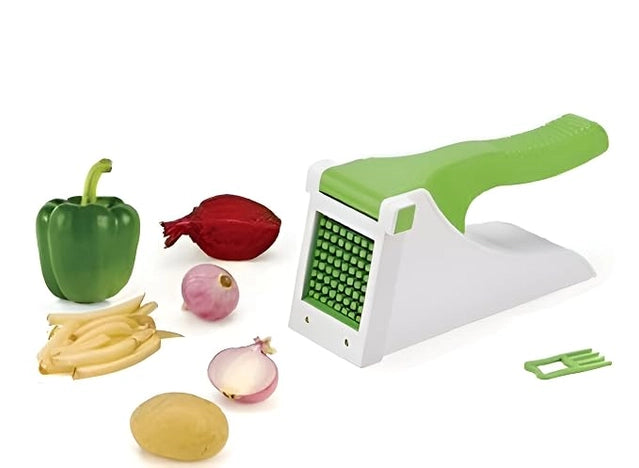 Heavy-Duty Vegetable Chopper