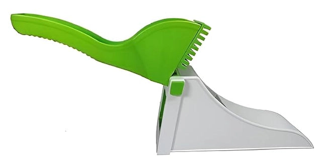 Heavy-Duty Vegetable Chopper