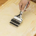 Stainless Steel Dough & Pasta Cutter