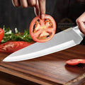 Stainless Steel Kitchen Knife