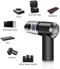 Multifunction Air Duster