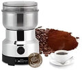 Electric Grain & Spice Grinder
