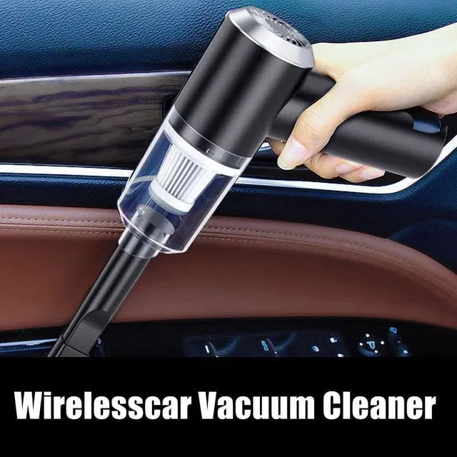 Multifunction Air Duster