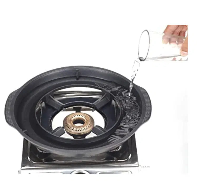 Smokeless Indoor Gas Tandoor