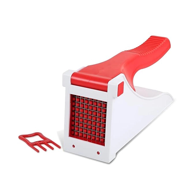 Heavy-Duty Vegetable Chopper