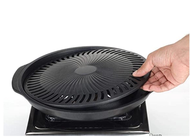 Smokeless Indoor Gas Tandoor