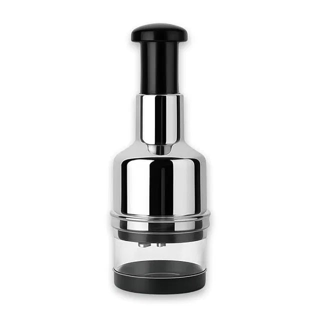 Mini Hand Chopper & Slicer